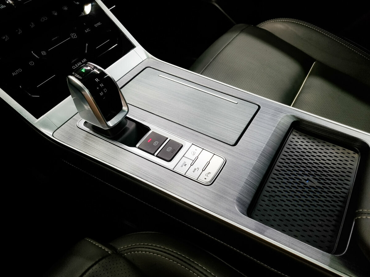 Чери Тигго 7 Про б/у, 2022, Вариатор. Фото: #11