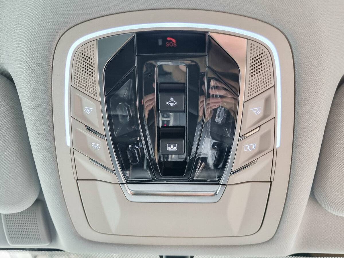 Чери Тигго 7 Про б/у, 2022, Вариатор. Фото: #16