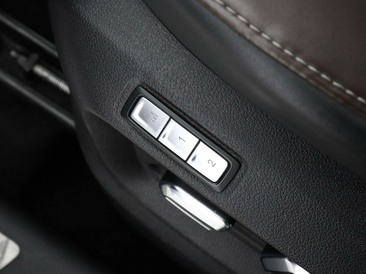 Чери Тигго 8 Про б/у, 2021, Роботизированная. Фото: #16