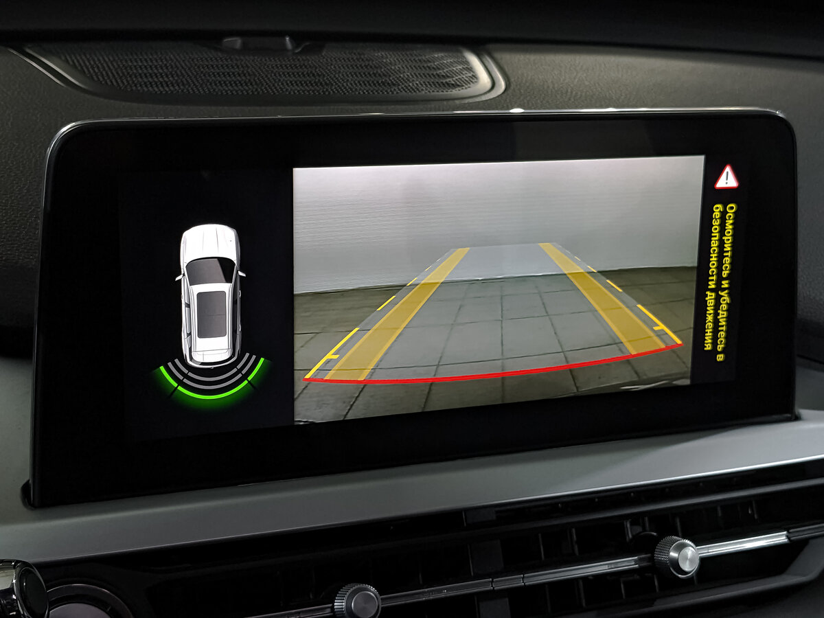 Чери Тигго 7 Про б/у, 2022, Вариатор. Фото: #24