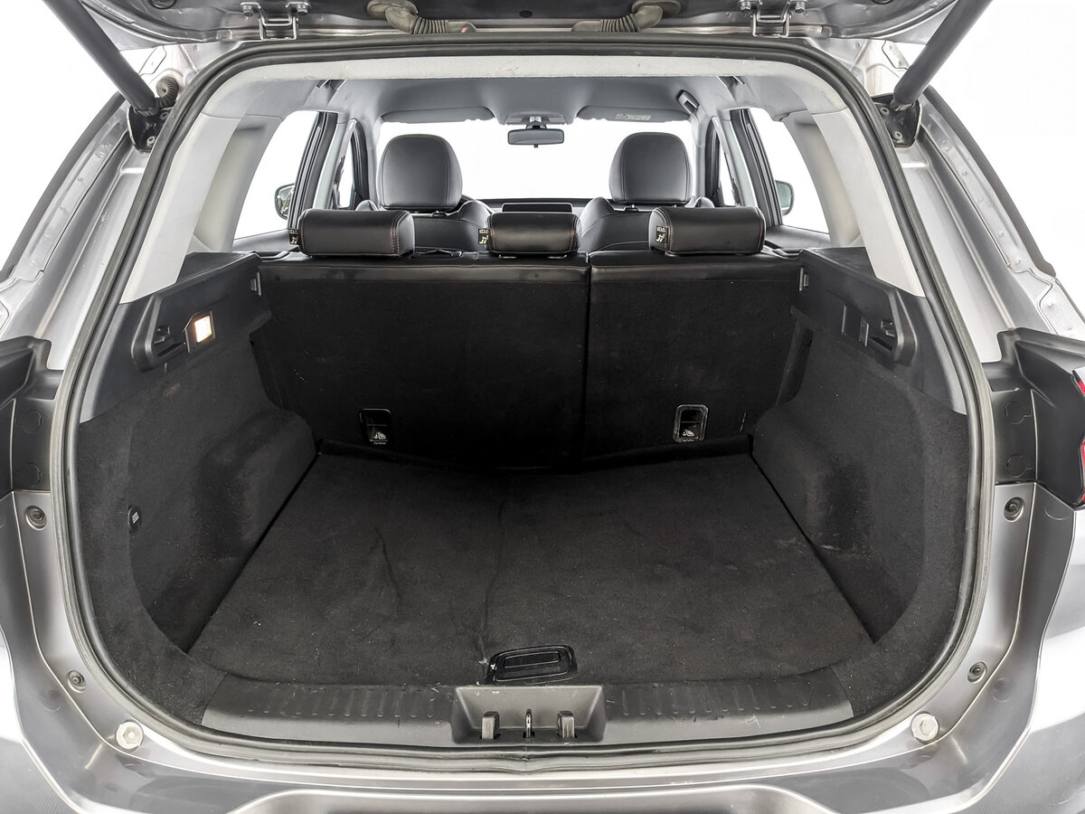 Чери Тигго 7 Про б/у, 2022, Вариатор. Фото: #9