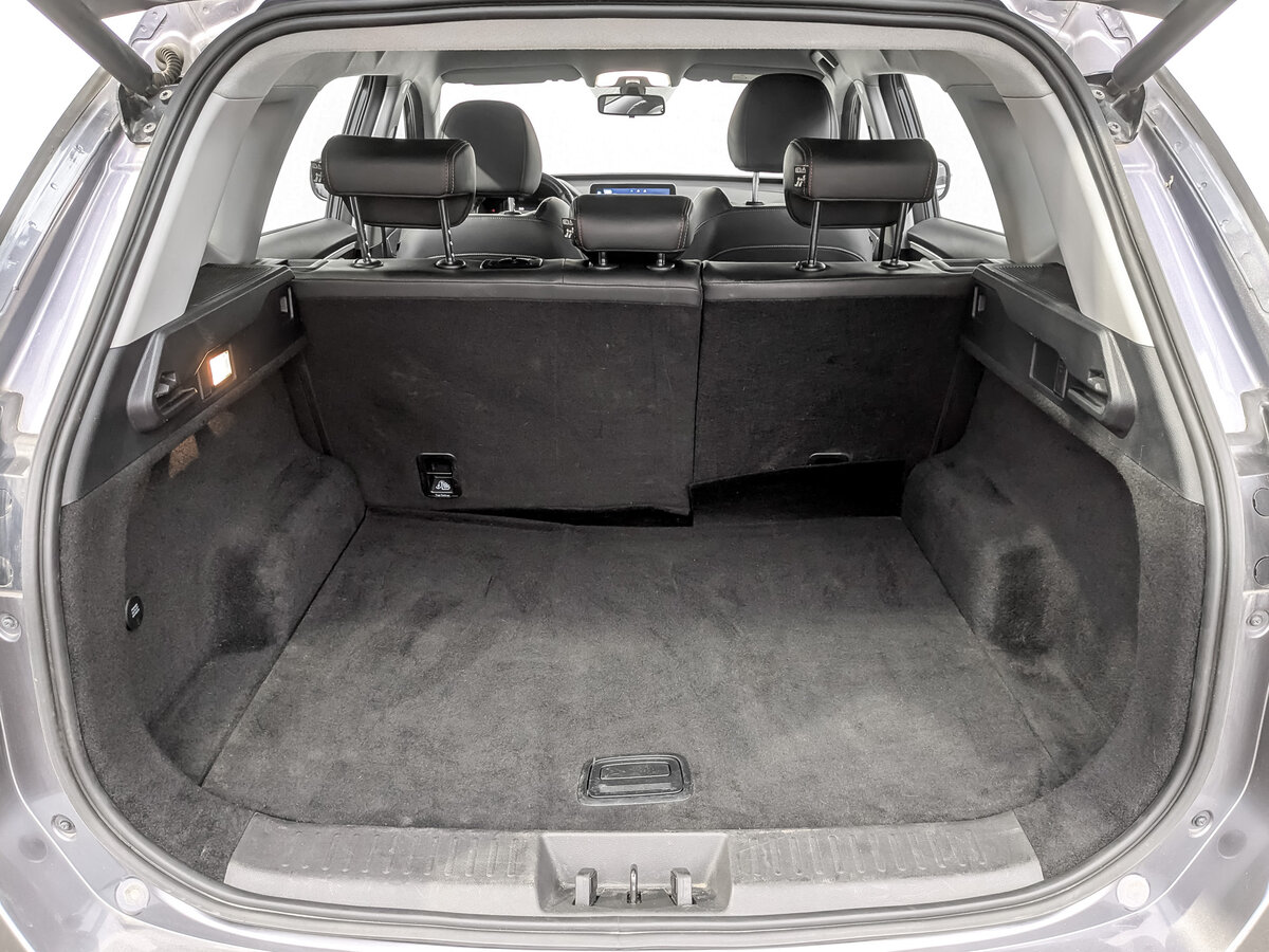 Чери Тигго 7 Про б/у, 2022, Вариатор. Фото: #9