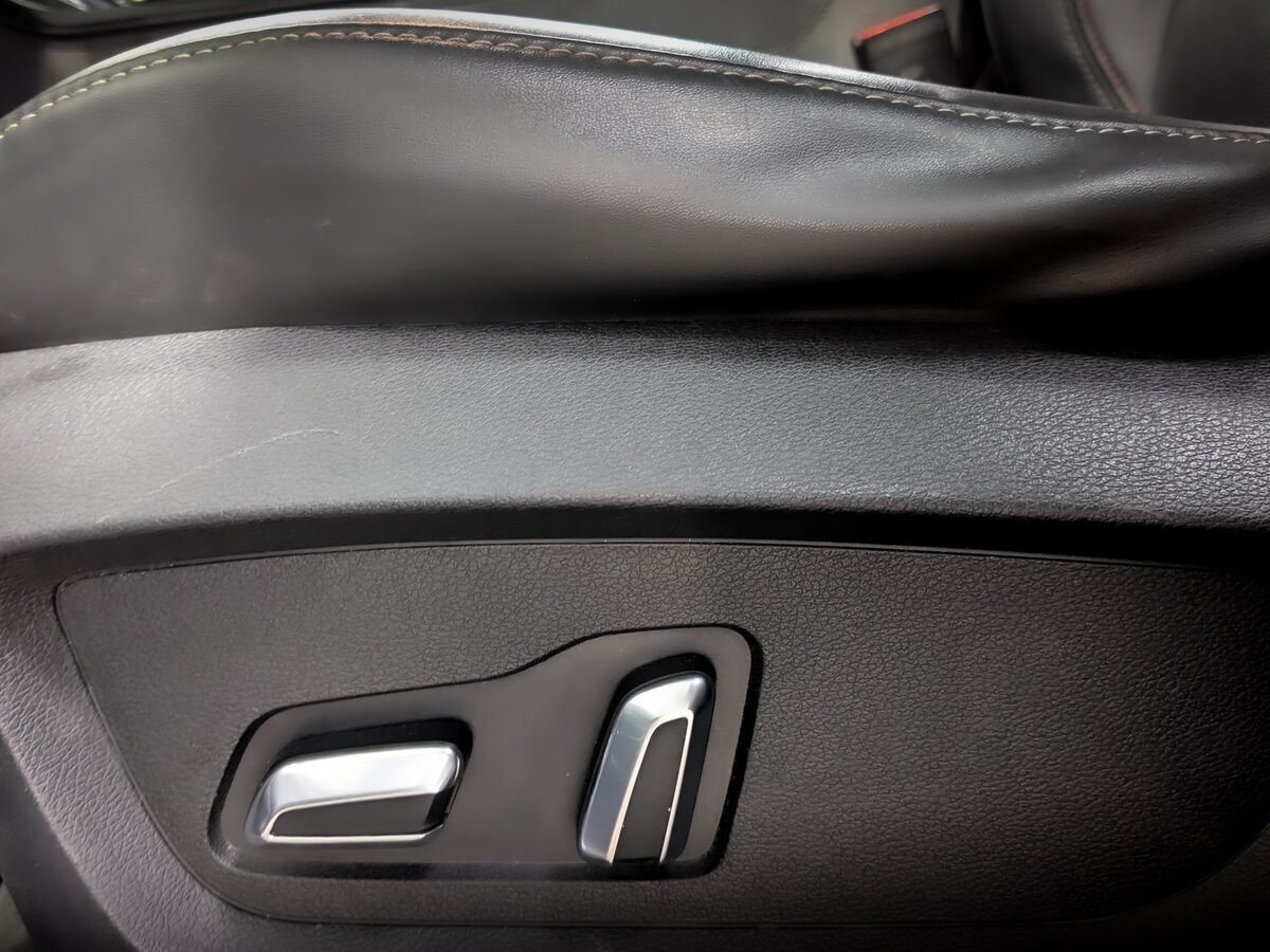 Чери Тигго 7 Про б/у, 2022, Вариатор. Фото: #19