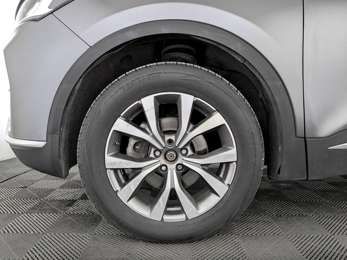 Чери Тигго 7 Про б/у, 2022, Вариатор. Фото: #17