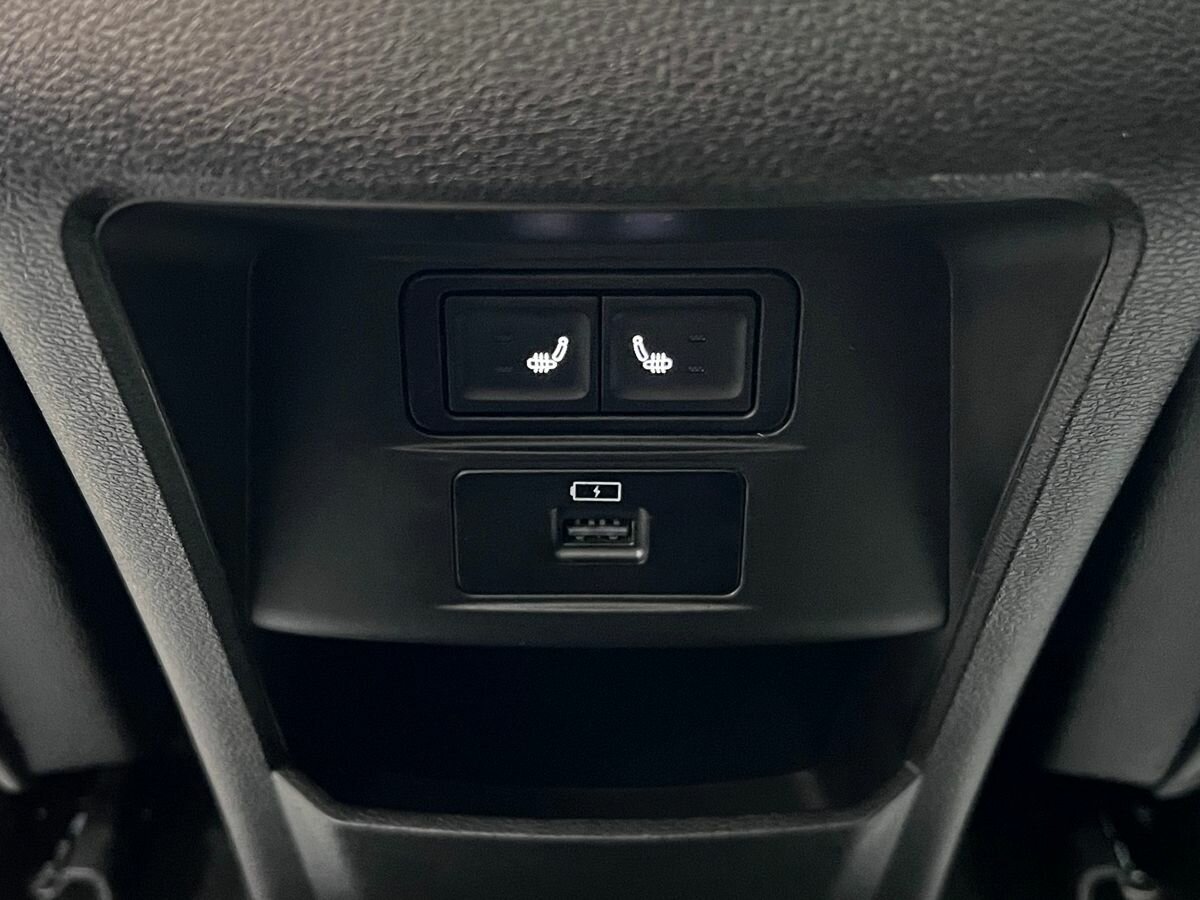 Чери Тигго 7 Про б/у, 2021, Вариатор. Фото: #19