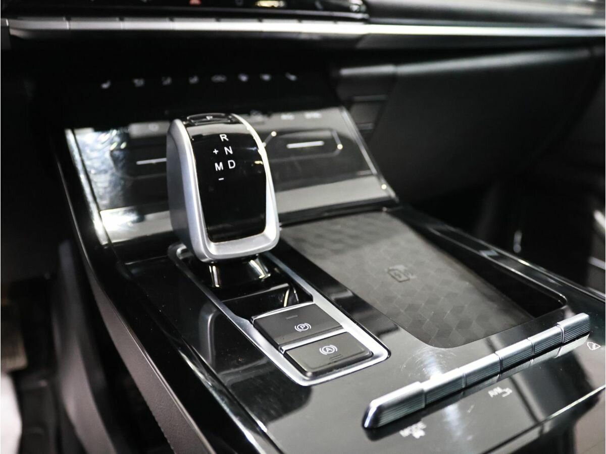 Чери Тигго 7 Про б/у, 2022, Вариатор. Фото: #25