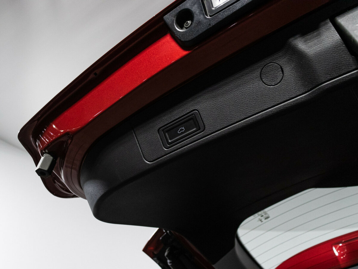 Чери Тигго 8 б/у, 2022, Роботизированная. Фото: #20