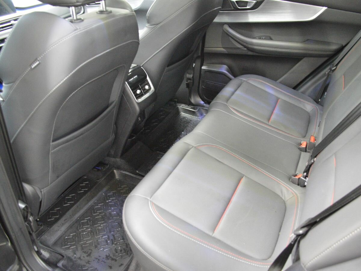 Чери Тигго 7 Про б/у, 2022, Вариатор. Фото: #10