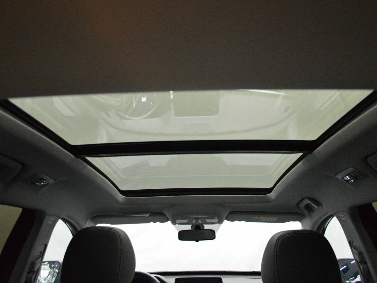 Чери Тигго 7 Про б/у, 2022, Вариатор. Фото: #17