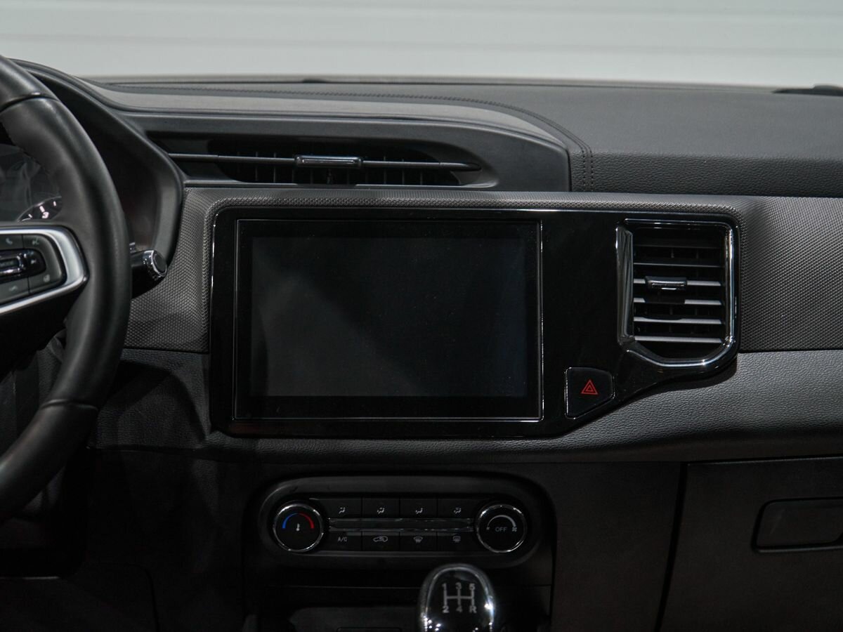 Чери Тигго 4 б/у, 2020, Механическая. Фото: #21