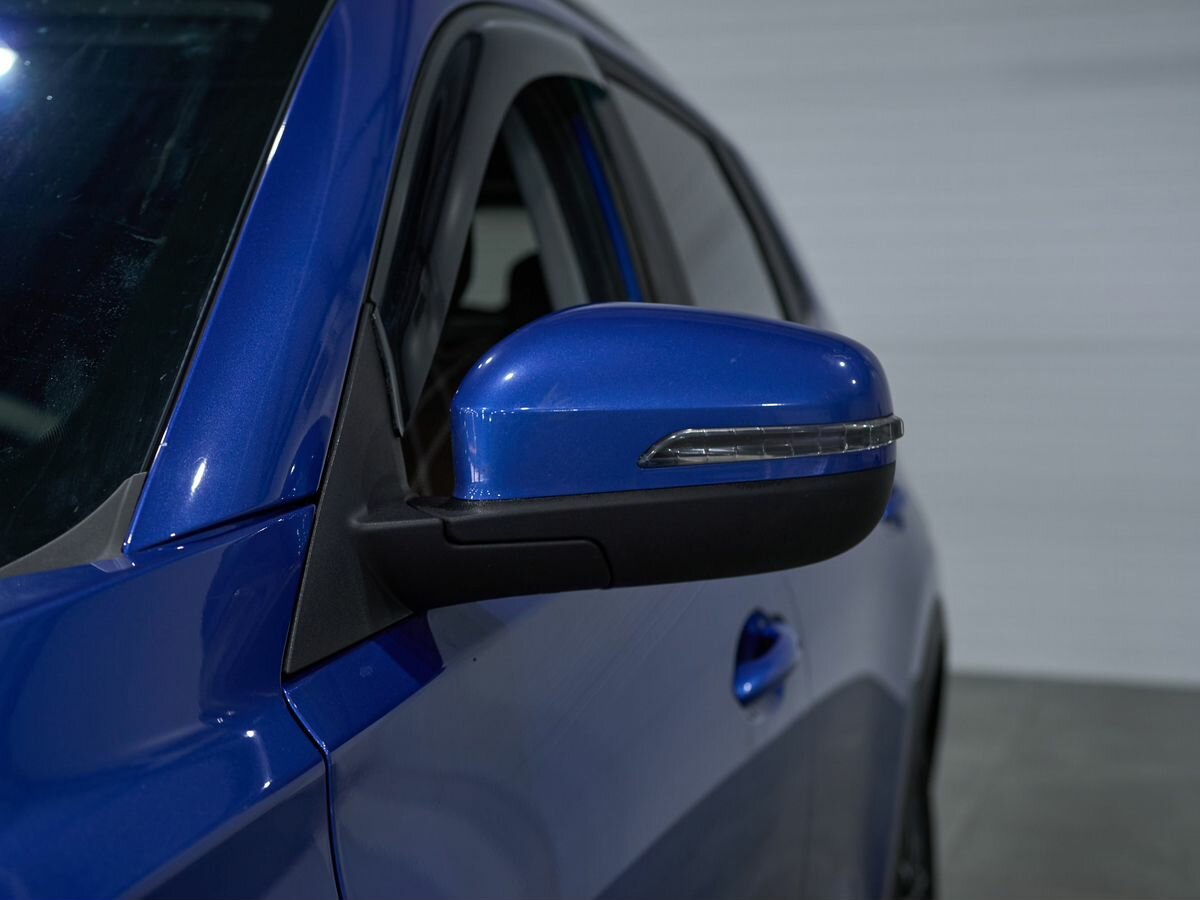 Чери Тигго 4 б/у, 2021, Механическая. Фото: #9