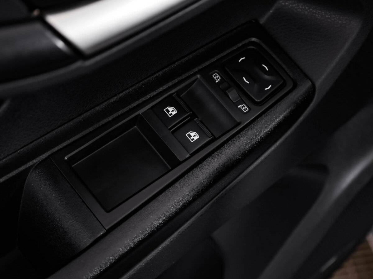 Лада (ВАЗ) Веста б/у, 2018, Механическая. Фото: #11