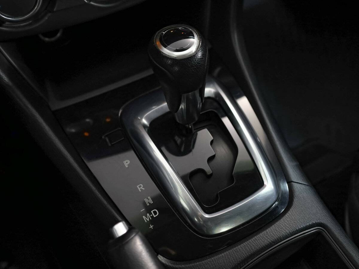 Мазда 6 б/у, 2012, Автоматическая. Фото: #15