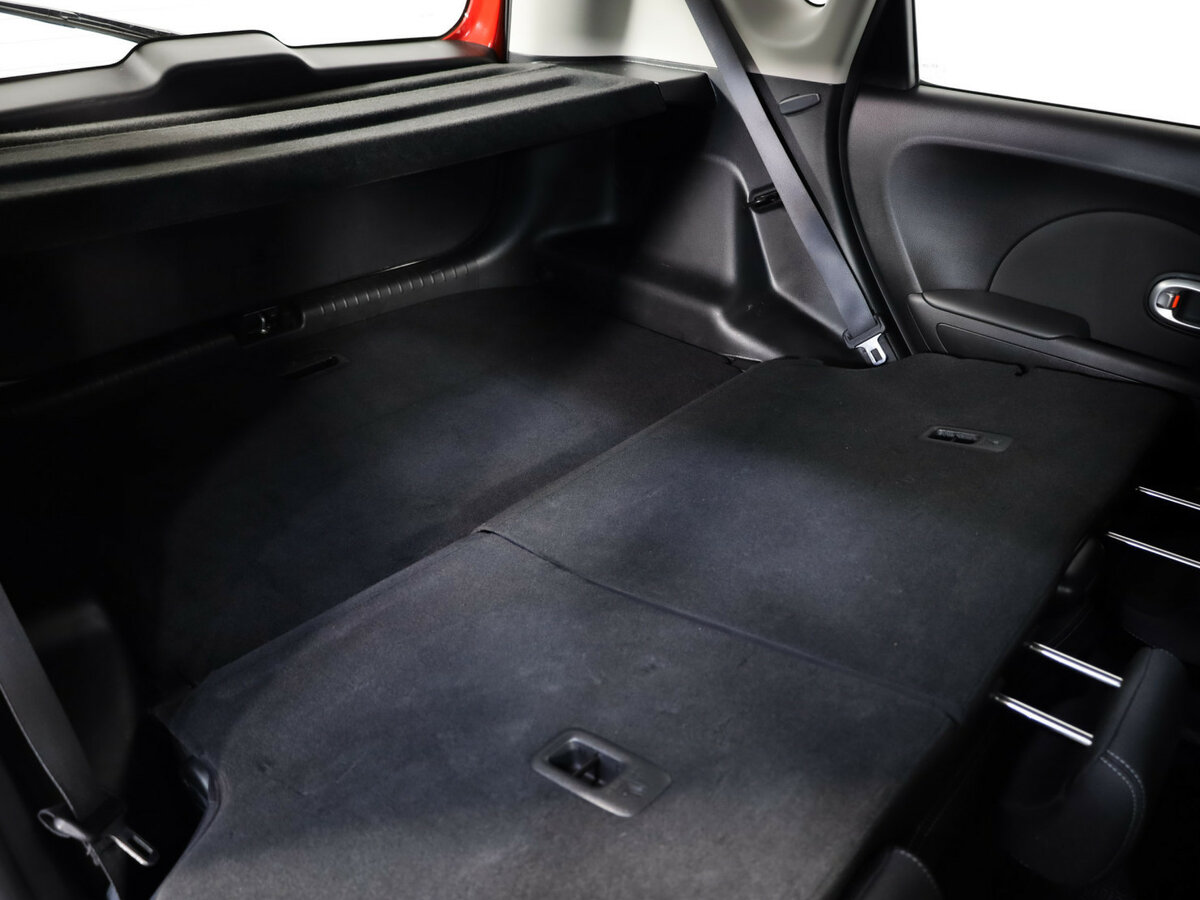 Киа Соул б/у, 2019, Автоматическая. Фото: #21