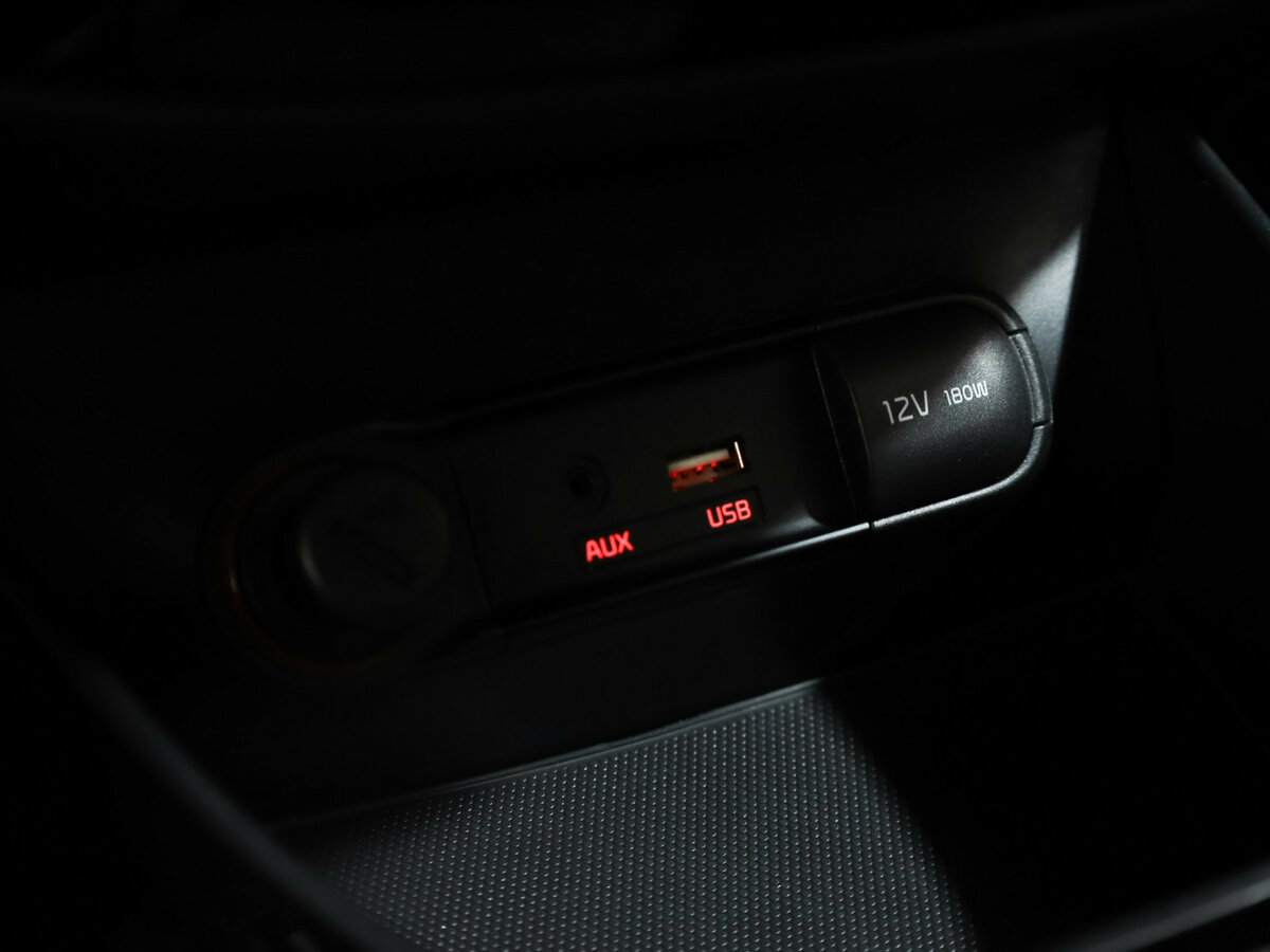 Киа Соул б/у, 2018, Автоматическая. Фото: #16