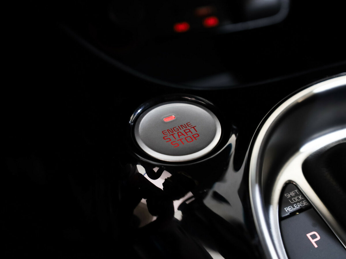 Киа Соул б/у, 2018, Автоматическая. Фото: #17