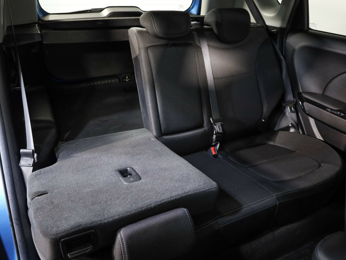 Киа Соул б/у, 2018, Автоматическая. Фото: #24