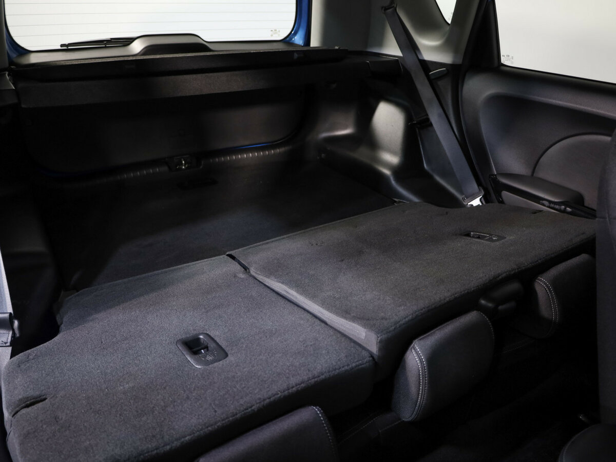 Киа Соул б/у, 2018, Автоматическая. Фото: #25