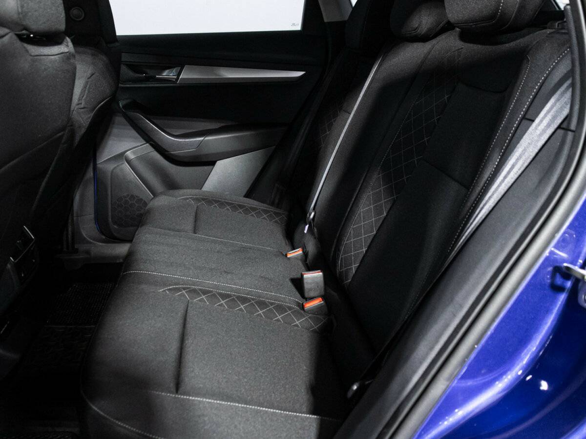 Шкода Карок б/у, 2021, Автоматическая. Фото: #9