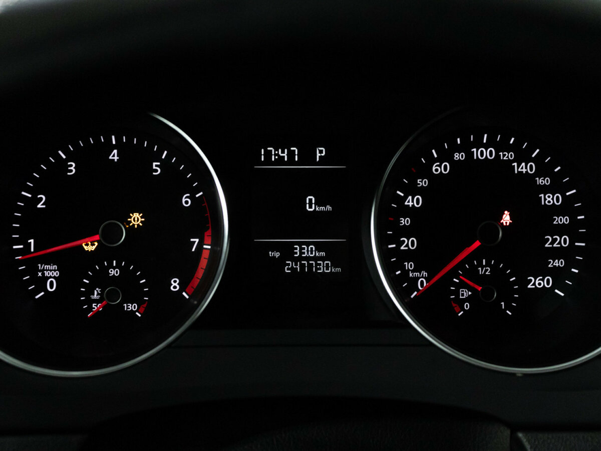 Фольксваген Джетта б/у, 2016, Автоматическая. Фото: #11