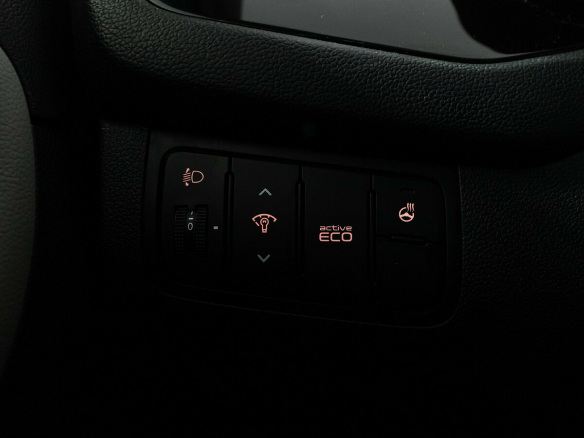 Киа Сид б/у, 2015, Роботизированная. Фото: #16