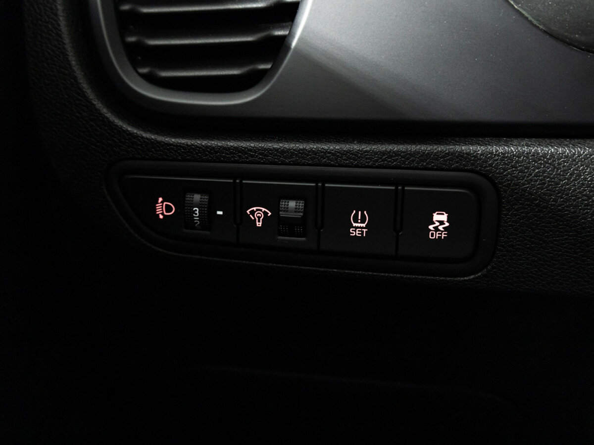 Киа Рио б/у, 2020, Автоматическая. Фото: #16