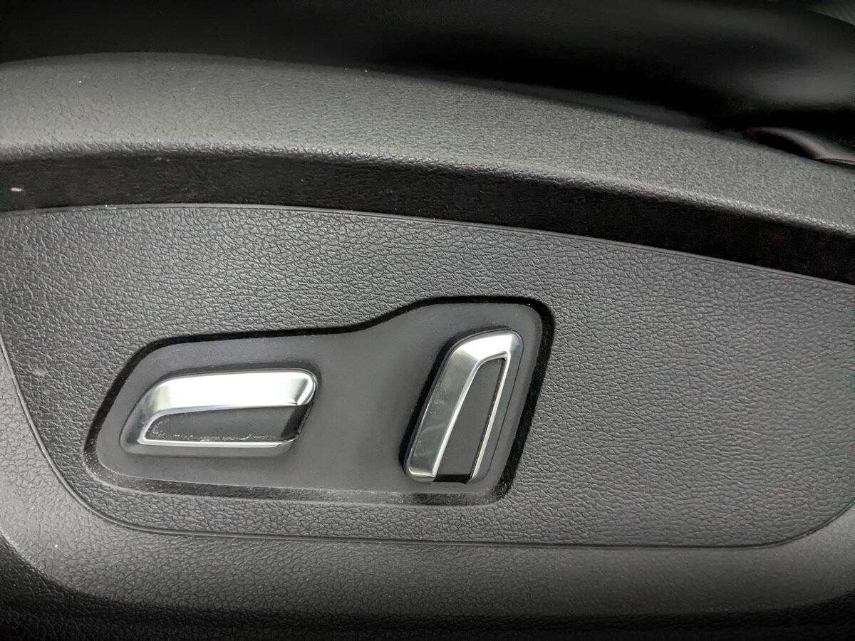 Чери Тигго 7 Про б/у, 2022, Вариатор. Фото: #20