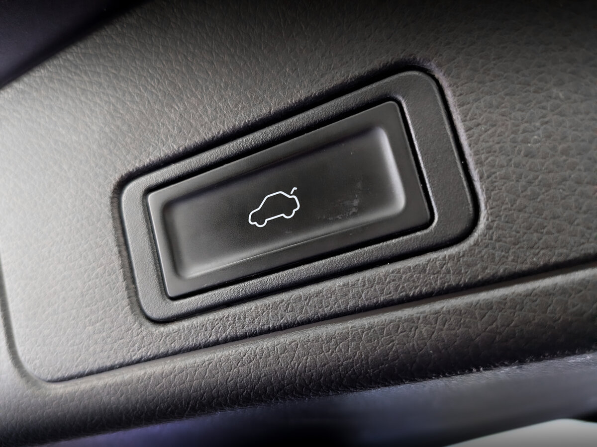 Чери Тигго 7 Про б/у, 2022, Вариатор. Фото: #24