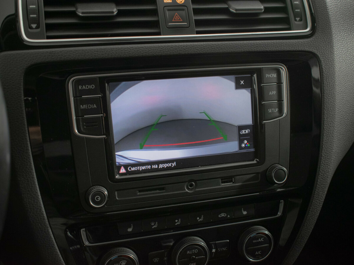 Фольксваген Джетта б/у, 2018, Автоматическая. Фото: #12