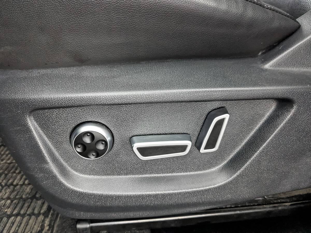 Чери Тигго 4 б/у, 2022, Вариатор. Фото: #28