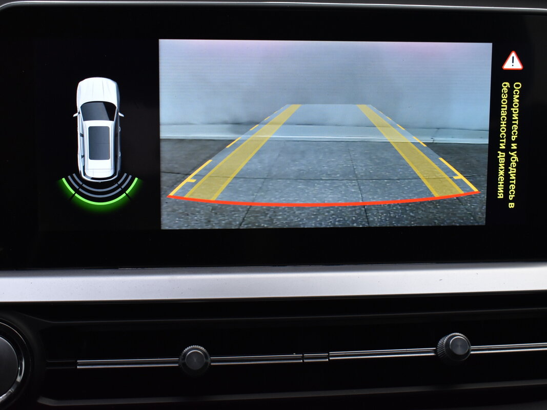 Чери Тигго 7 Про б/у, 2022, Вариатор. Фото: #10