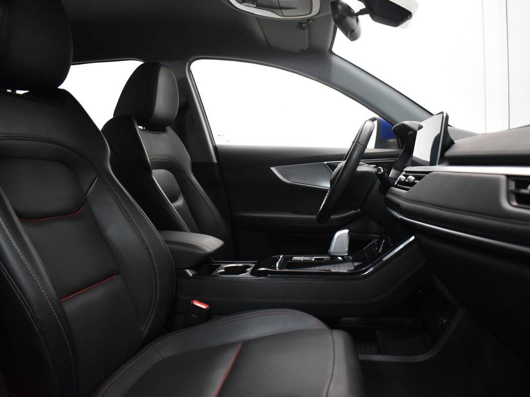 Чери Тигго 7 Про б/у, 2022, Вариатор. Фото: #13