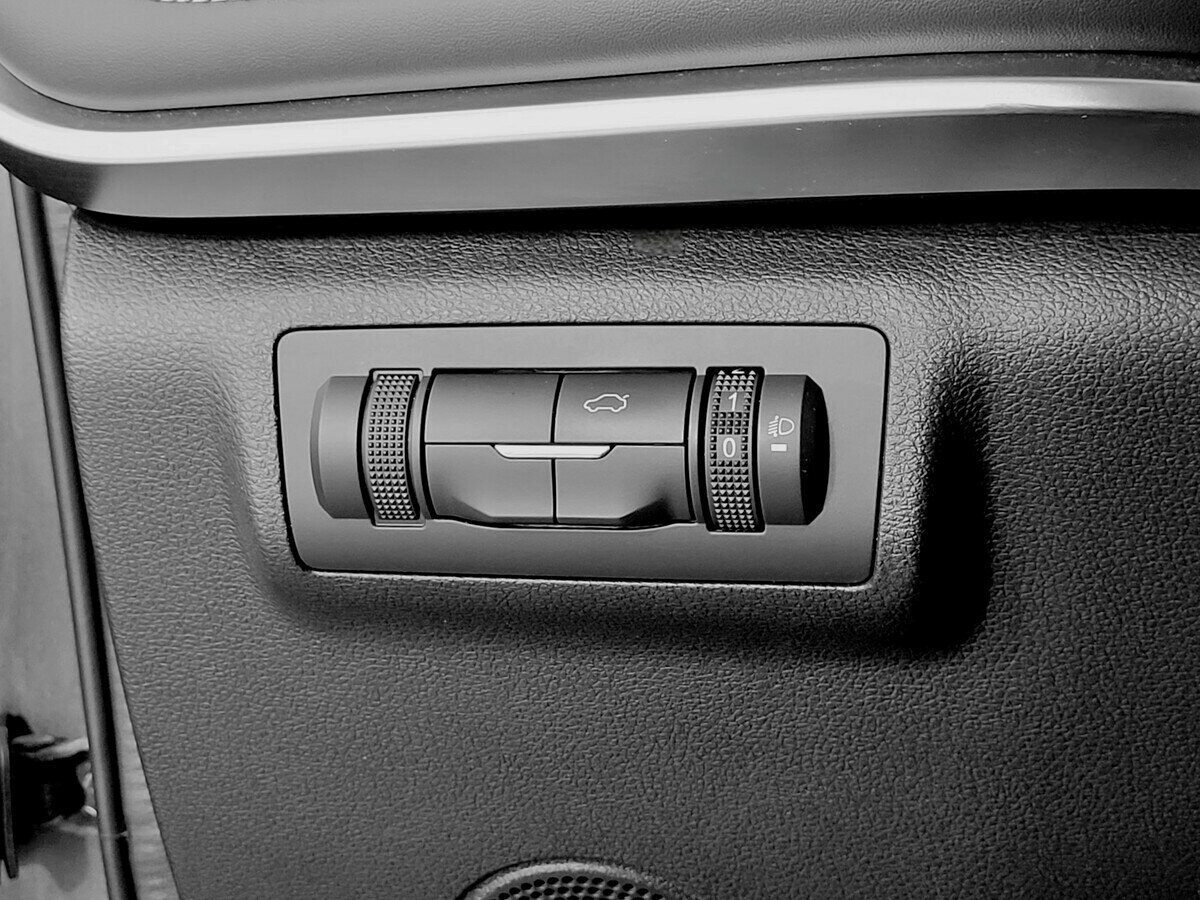 Чери Тигго 8 б/у, 2020, Вариатор. Фото: #7