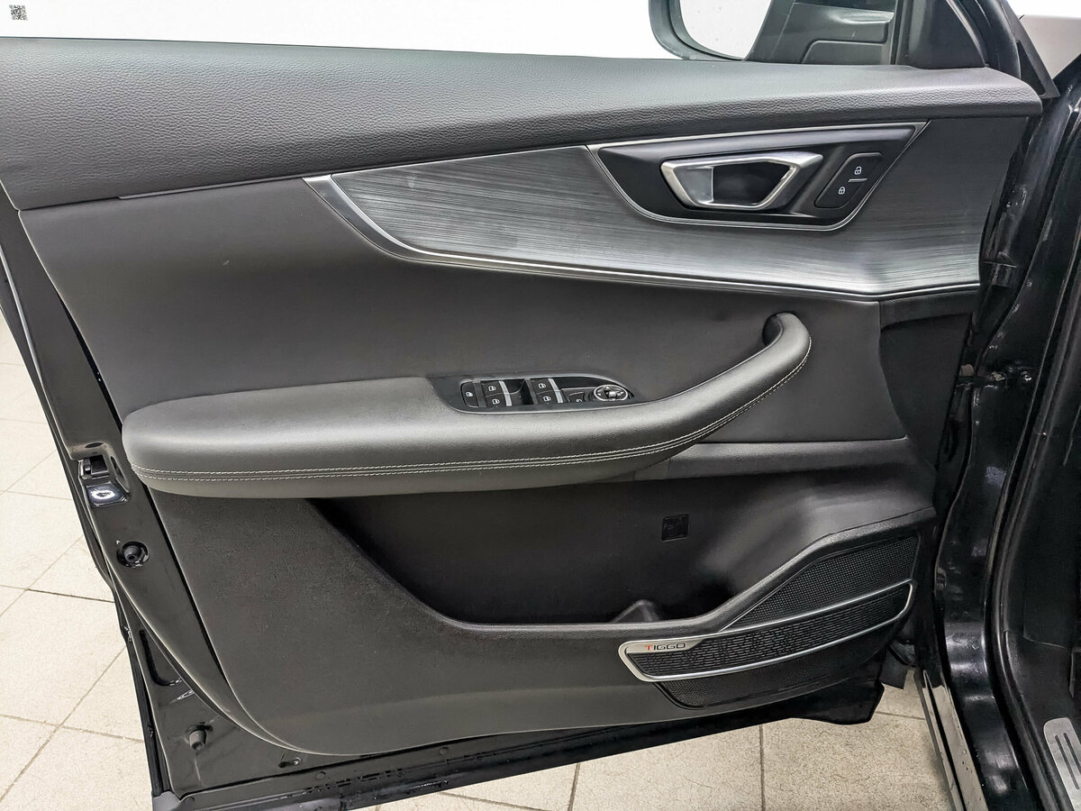 Чери Тигго 7 Про б/у, 2022, Вариатор. Фото: #17