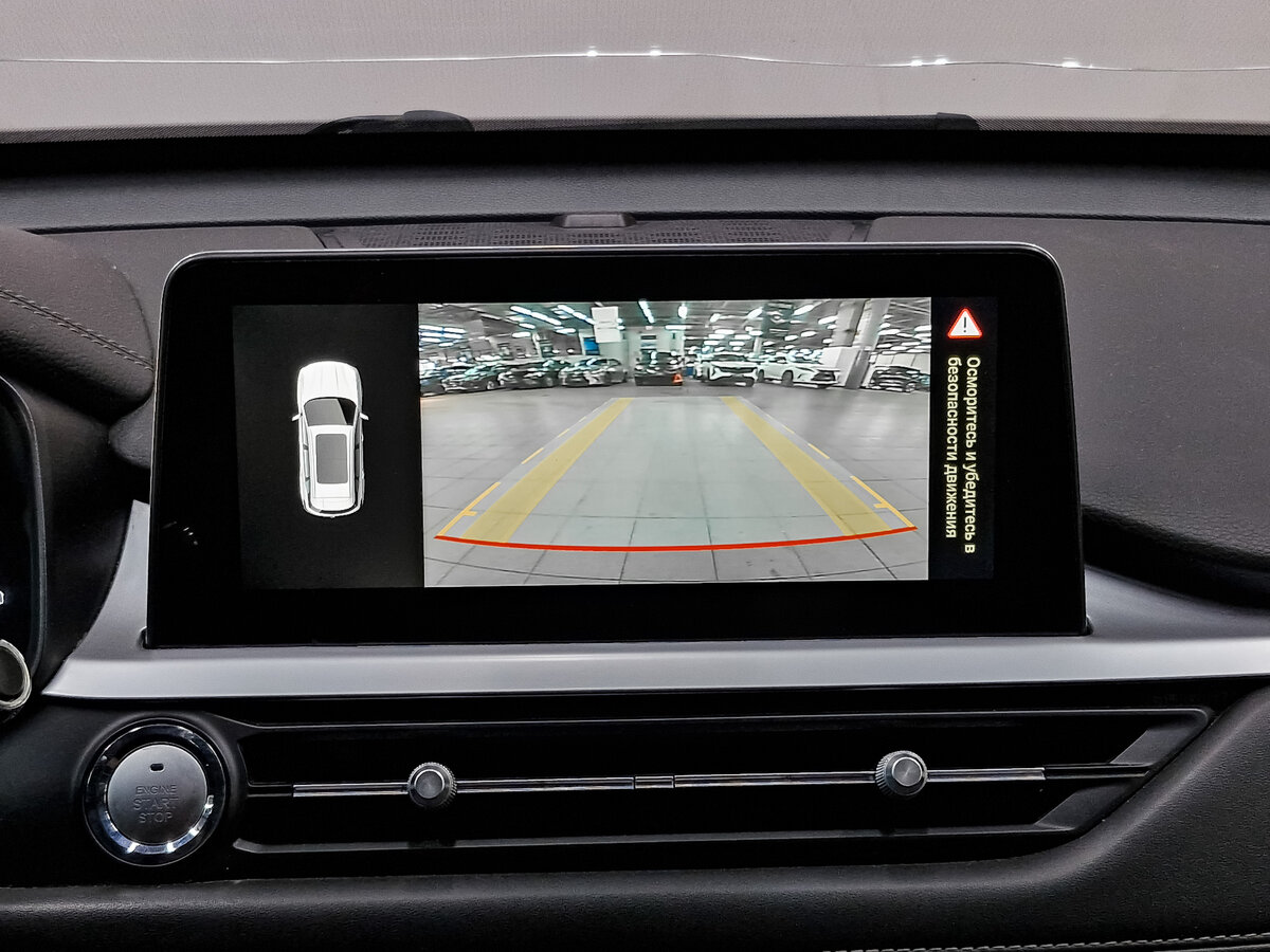 Чери Тигго 7 Про б/у, 2022, Вариатор. Фото: #25