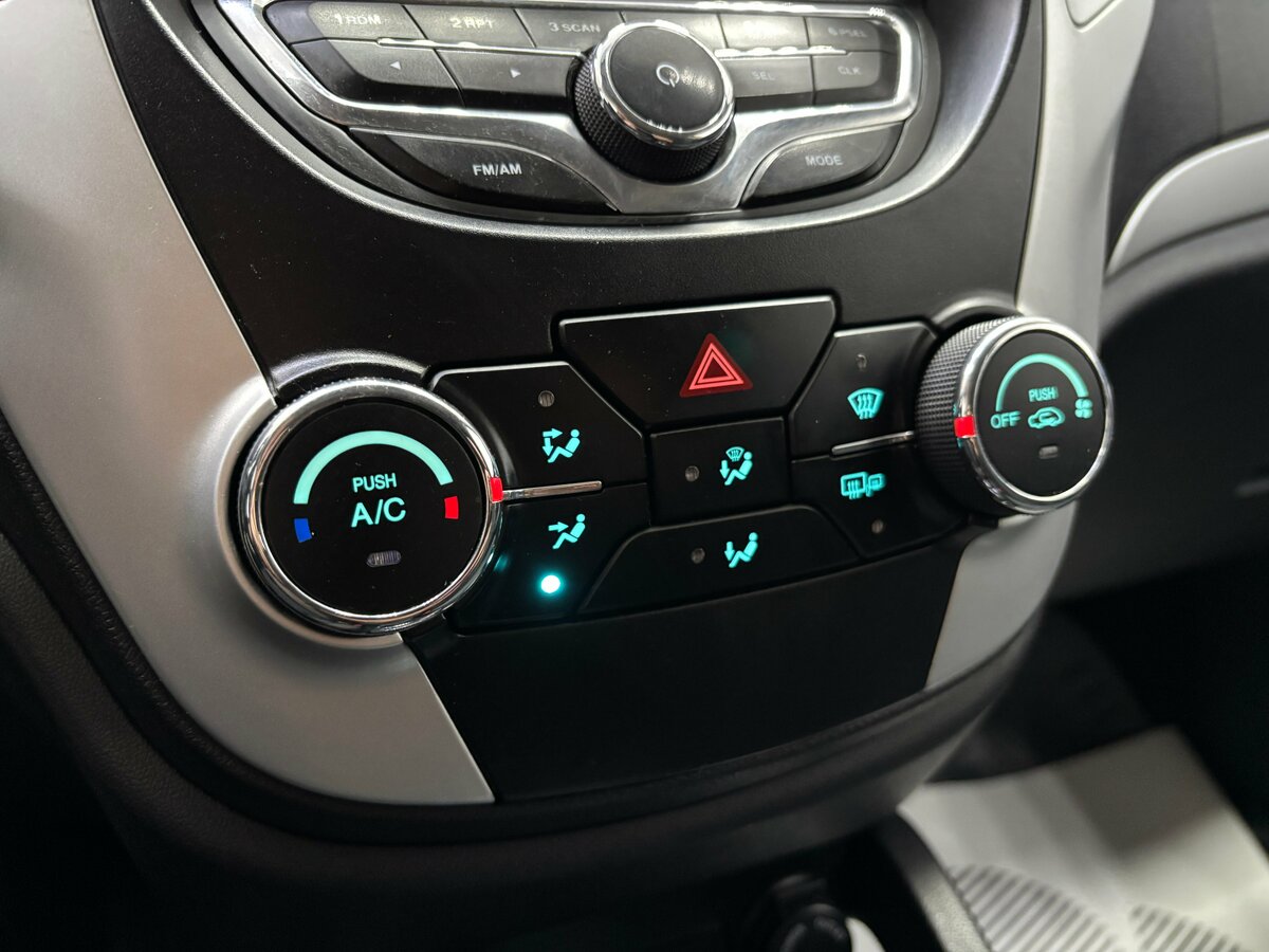 Чанган КС35 б/у, 2018, Автоматическая. Фото: #16