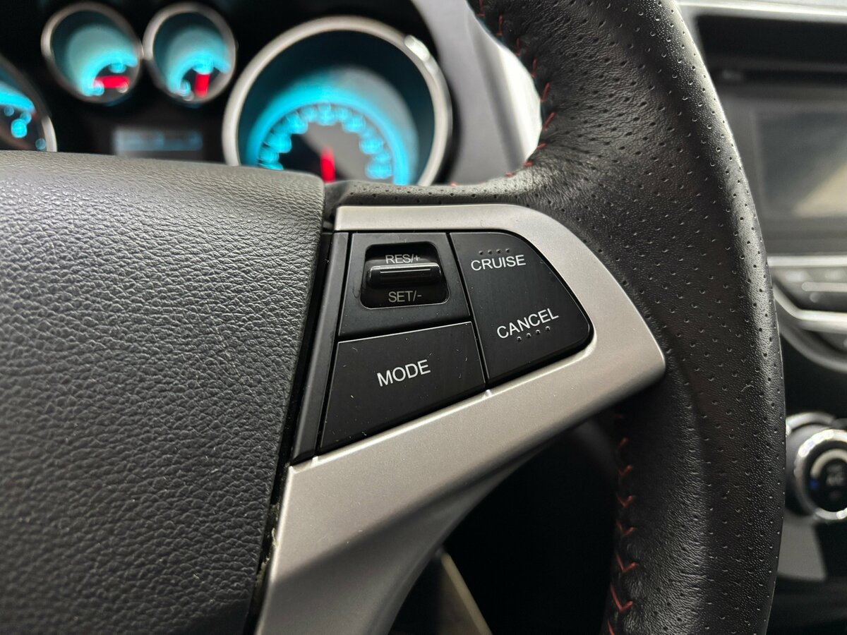 Чанган КС35 б/у, 2018, Автоматическая. Фото: #21