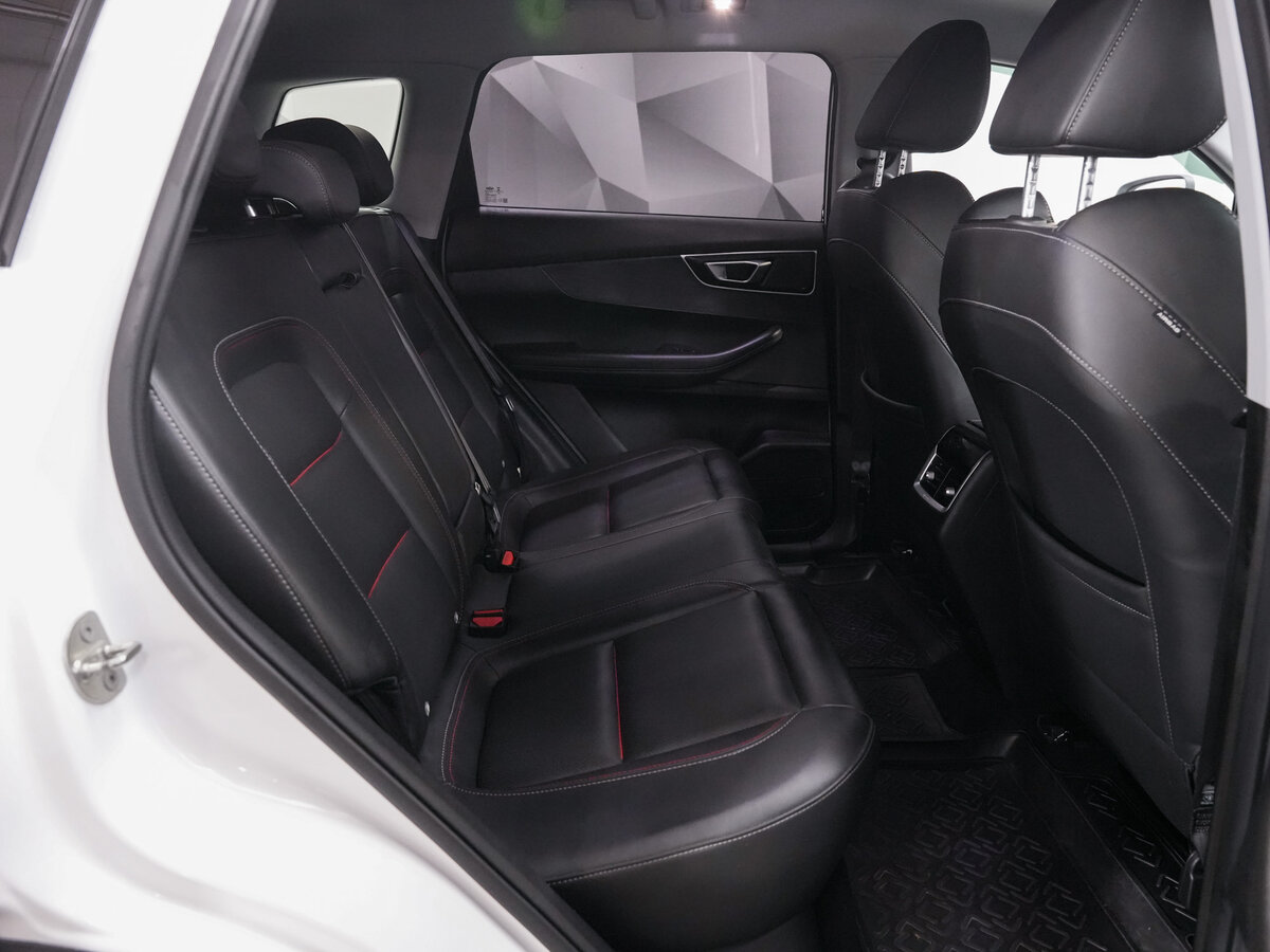 Чери Тигго 7 Про б/у, 2020, Вариатор. Фото: #12