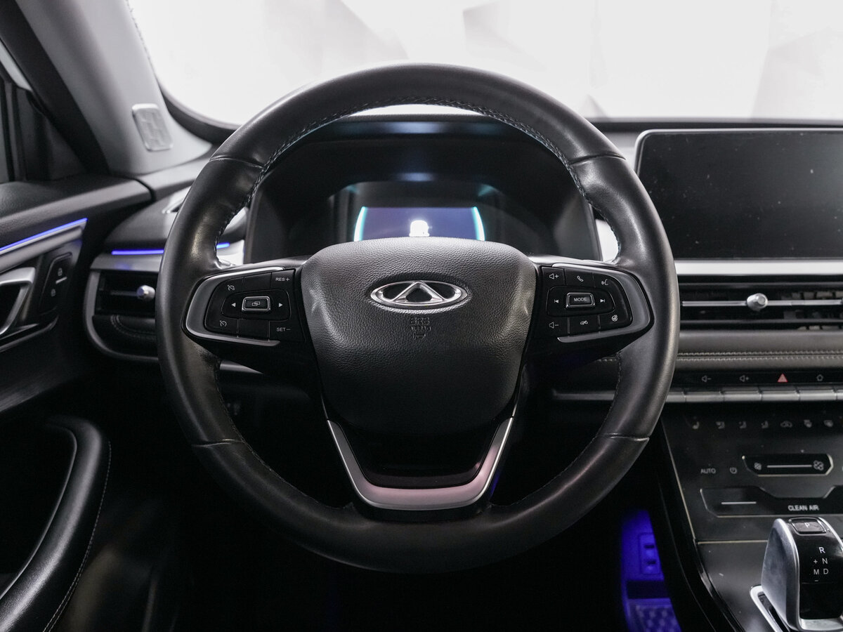 Чери Тигго 7 Про б/у, 2020, Вариатор. Фото: #13