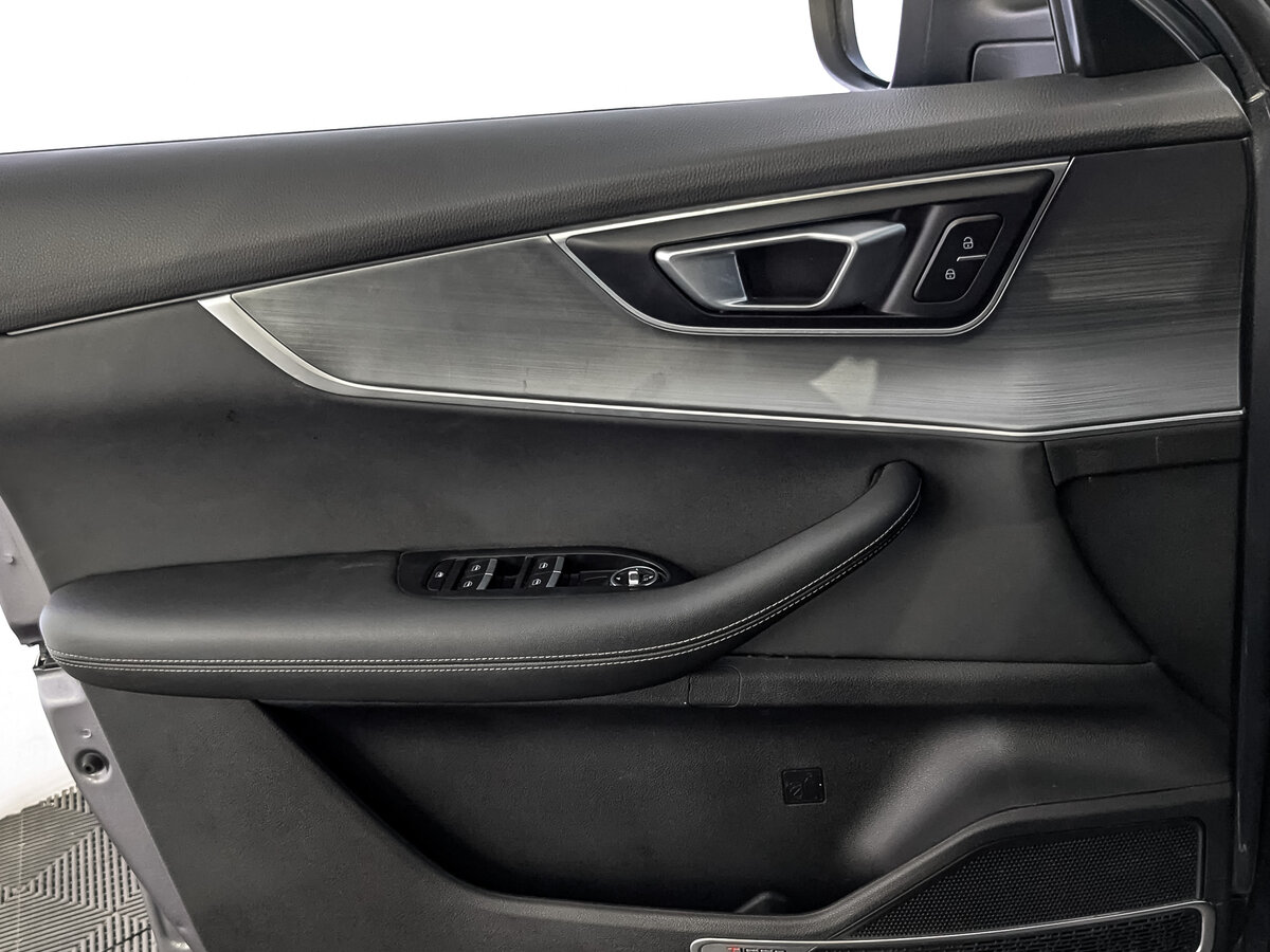 Чери Тигго 7 Про б/у, 2022, Вариатор. Фото: #17