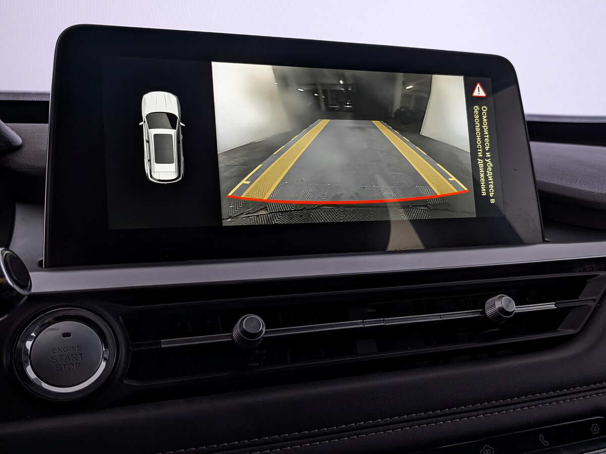 Чери Тигго 7 Про б/у, 2022, Вариатор. Фото: #24