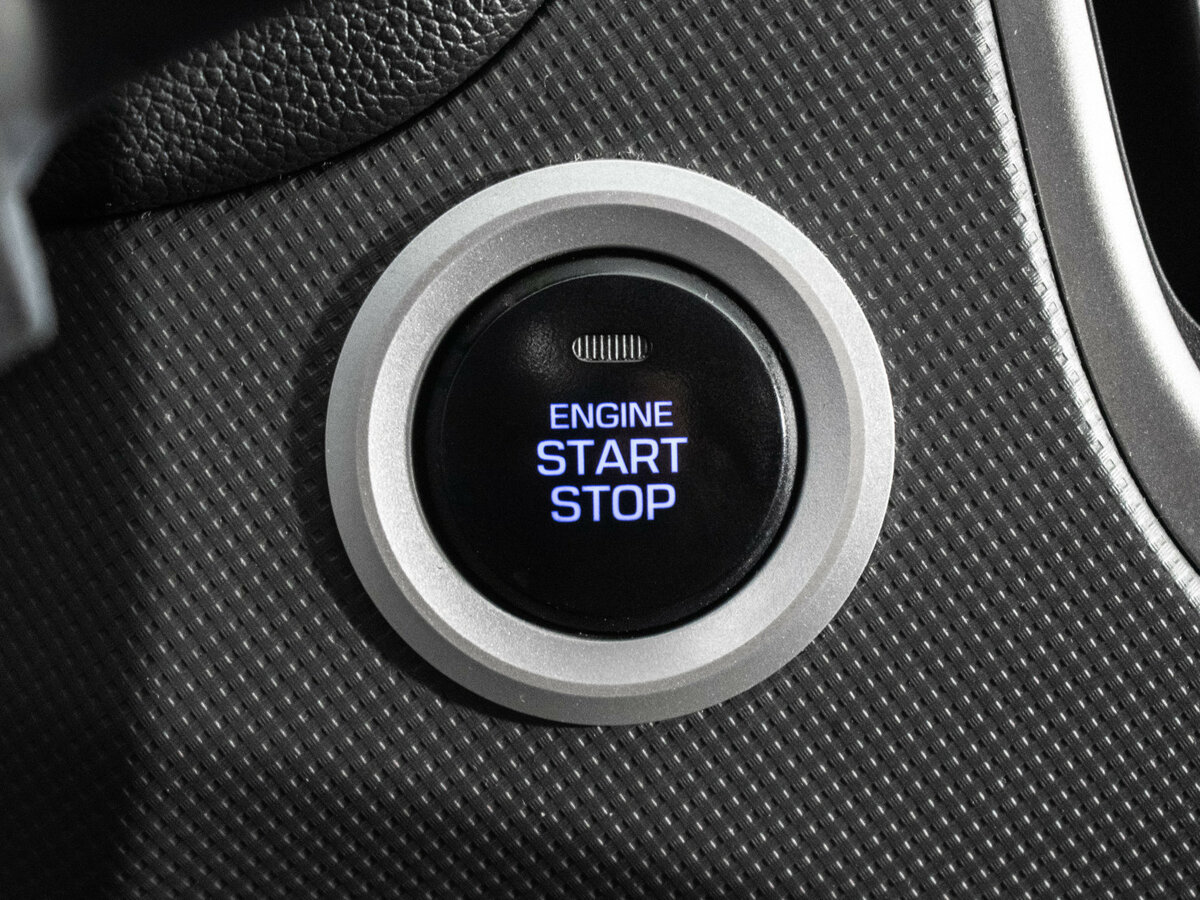 Хендай Крета б/у, 2019, Автоматическая. Фото: #15