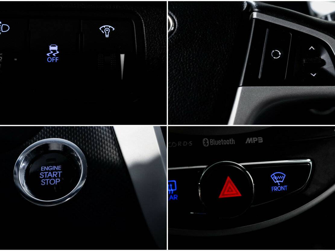 Хендай Солярис б/у, 2012, Автоматическая. Фото: #13