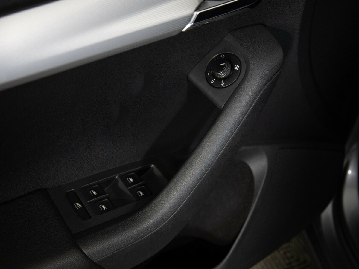 Шкода Октавия б/у, 2014, Механическая. Фото: #13