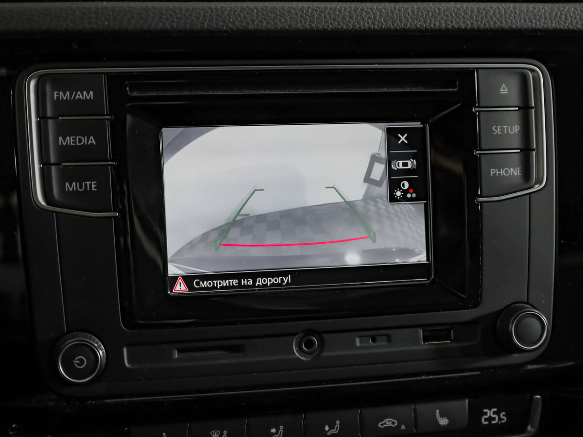 Фольксваген Джетта б/у, 2017, Роботизированная. Фото: #14