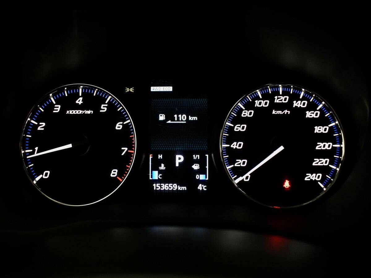 Митсубиши Оутлэндер б/у, 2018, Вариатор. Фото: #17