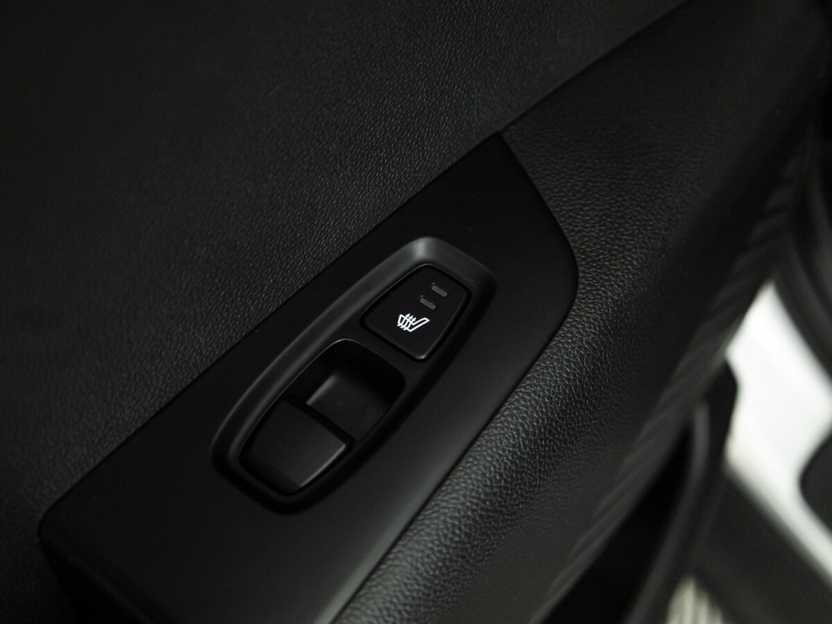 Хендай Крета б/у, 2019, Автоматическая. Фото: #16