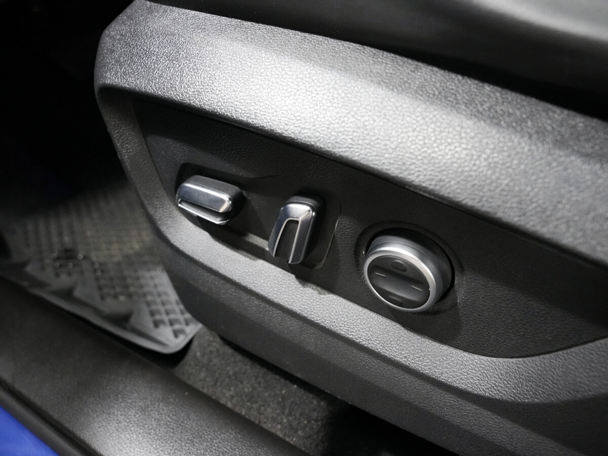 Чери Тигго 7 Про б/у, 2021, Вариатор. Фото: #10