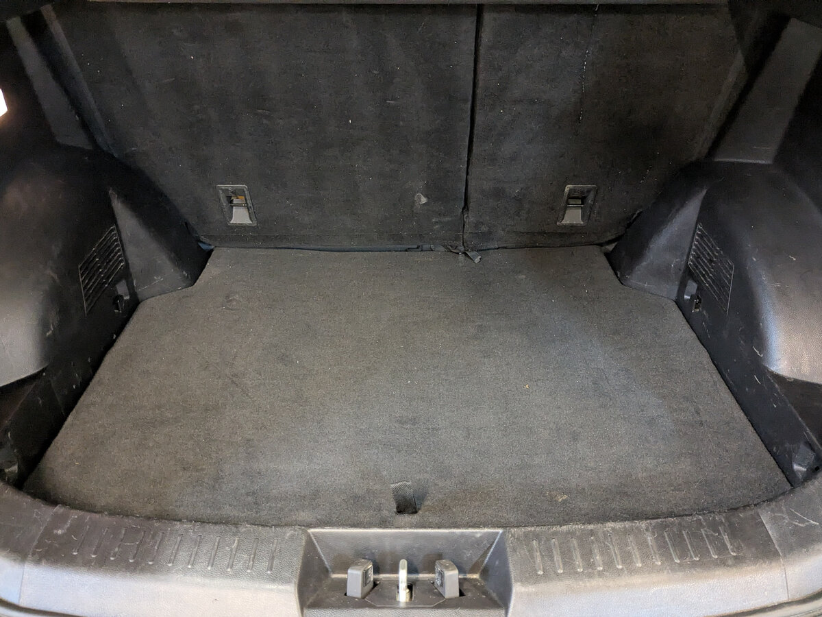 Чери Тигго 4 б/у, 2022, Вариатор. Фото: #9