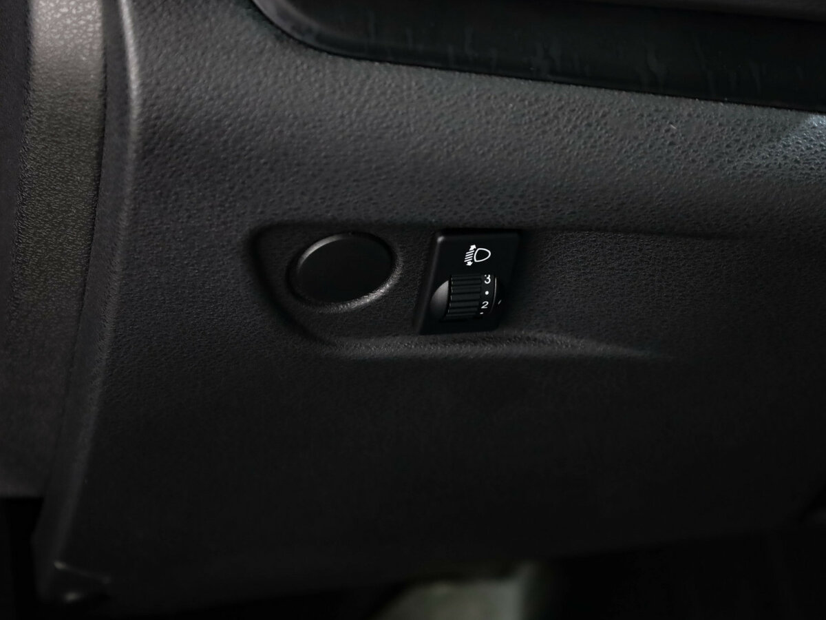 Лада (ВАЗ) Веста б/у, 2020, Вариатор. Фото: #15